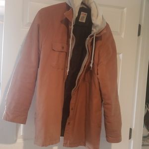 Dickies Men's jacket